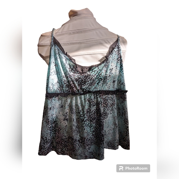 XL sexy PJ set - Picture 3 of 5